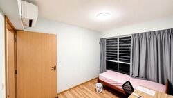 Blk 210A Clementi Northarc (Clementi), HDB 5 Rooms #578188281